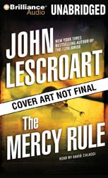 The Mercy Rule: Dismas Hardy Series, Book 5